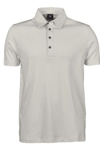 Tee Jays TJ1440 - Pima cotton polo Miehet