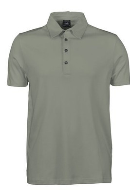 Tee Jays TJ1440 - Pima cotton polo Men
