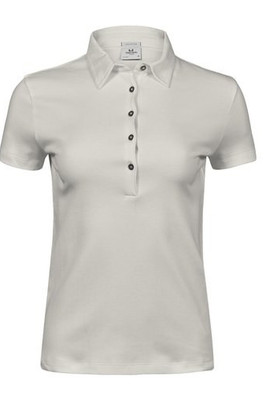 Tee Jays TJ1441 - Pima-Baumwoll-Polofrauen