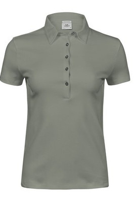 Tee Jays TJ1441 - Pima cotton polo Naiset