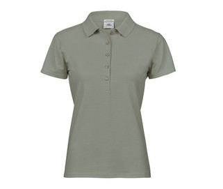 Tee Jays TJ145 - Naisten luksus stretchpikee