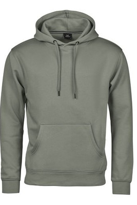 Tee Jays TJ5430 - Kapuzensweatshirt Männer