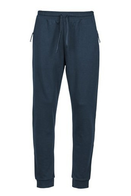 TEE JAYS TJ5708 - Pantalon de Sport Confortable avec Poches Zippées