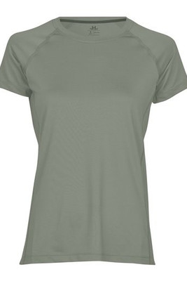 Tee Jays TJ7021 - Women's sports t-shirt
