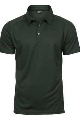 Tee Jays TJ7200 - Luxury sport polo Men