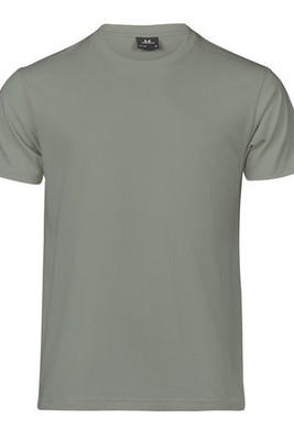 Tee Jays TJ8000 - Classic Comfort Heavyweight Cotton Tee