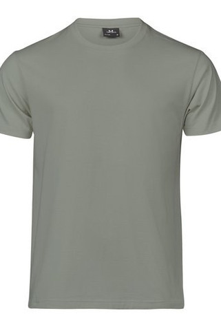 Tee Jays TJ8000 - Classic Comfort Heavyweight Cotton Tee