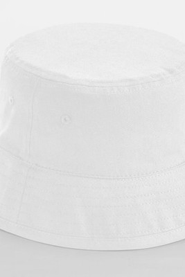 BEECHFIELD BF090N - ORGANIC COTTON BUCKET HAT