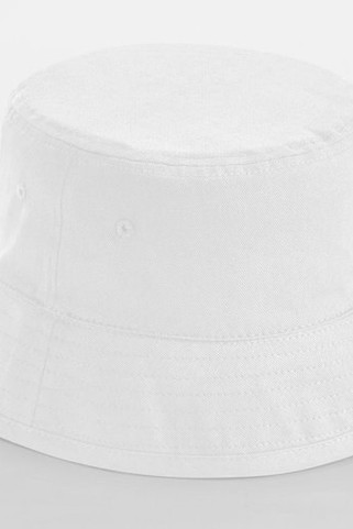 Beechfield BF090N - ORGAANINEN PUUVILLA BUCKET HAT