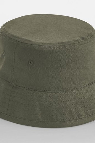 BEECHFIELD BF090N - ORGANIC COTTON BUCKET HAT