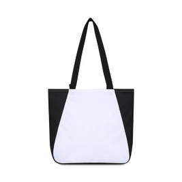 Gemline 102482 - Bolsa Tote Arlo reciclada de rPET