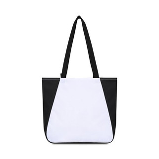 Gemline 102482 - Bolsa Tote Arlo reciclada de rPET