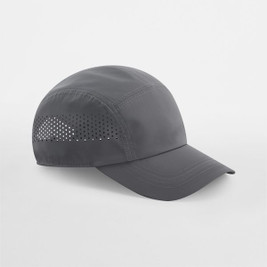 BEECHFIELD BF188 - TECHNICAL RUNNING CAP