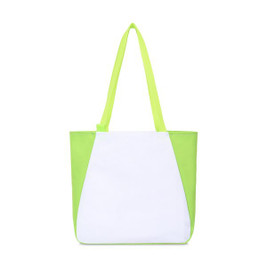 Gemline 102482 - Bolsa Tote Arlo reciclada de rPET