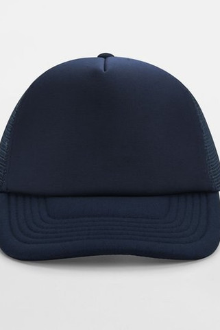 Beechfield BF645 - Vintage Snapback Trucker Cap für Herren