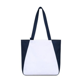 Gemline 102482 - Bolsa Tote Arlo reciclada de rPET