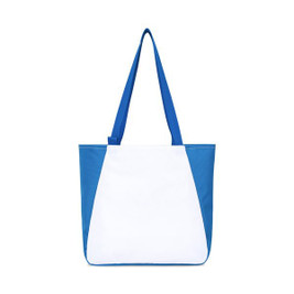 Gemline 102482 - Bolsa Tote Arlo reciclada de rPET