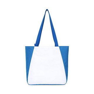 Gemline 102482 - Bolsa Tote Arlo reciclada de rPET