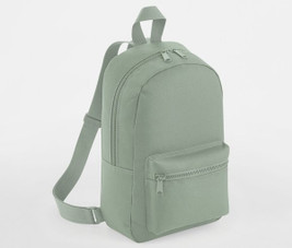 Bag Base BG153 - Trendy Urban Mini Backpack with Padded Comfort