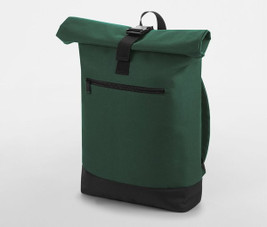 Bag Base BG855 - Sac À Dos Fermeture À Enroulement