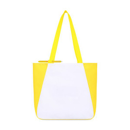 Gemline 102482 - Bolsa Tote Arlo reciclada de rPET