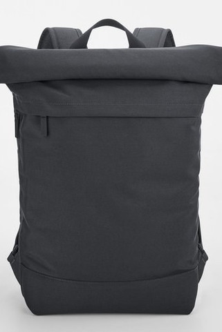 BAG BASE BG870 - Rucksack mit Rollverschluss