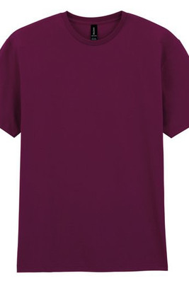 GILDAN GN3000 - Light Cotton Classic Crew Neck Tee