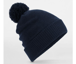 BEECHFIELD BF502 - WATER REPELLENT THERMAL SNOWSTAR® BEANIE