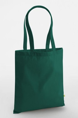 Westford Mill WM801 - Sac Écologique en Coton Bio Westford Mill