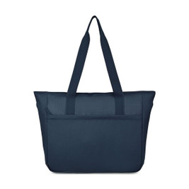 Gemline 102484 - Bolso de mano para portátil Transit Recycled rPET