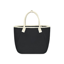 Gemline 102485 - Bolso tote ahusado de gran capacidad Market Street