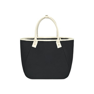 Gemline 102485 - Bolso tote ahusado de gran capacidad Market Street