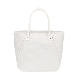 Gemline 102485 - Bolso tote ahusado de gran capacidad Market Street