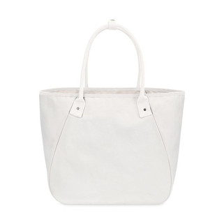 Gemline 102485 - Bolso tote ahusado de gran capacidad Market Street