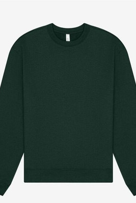 Bella+Canvas BE4711 - UNISEX CREWNECK HEAVY SWEATSHIRT