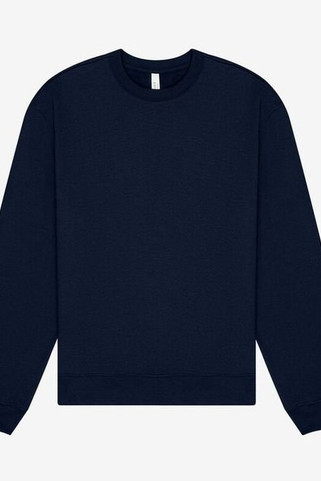 Bella+Canvas BE4711 - UNISEX CREWNECK HEAVY SWEATSHIRT