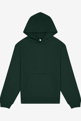 Bella+Canvas BE4719 - UNISEX HEAVY PULLOVER HOODIE
