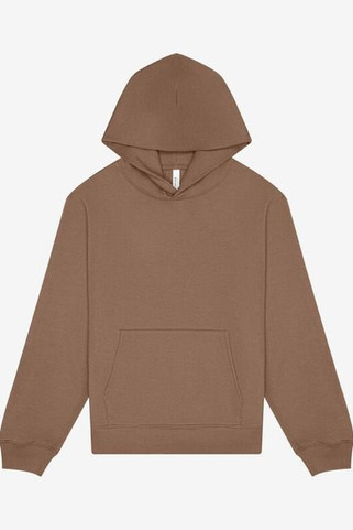 Bella+Canvas BE4719 - UNISEX HEAVY PULLOVER HOODIE
