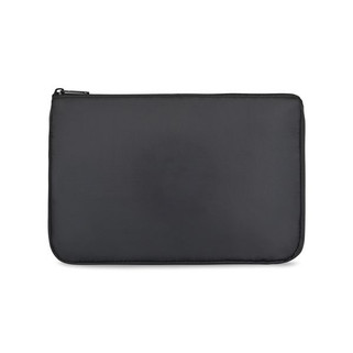 Gemline 102492 - Arlo Estuche con cremallera de rPET reciclado