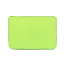 Gemline 102492 - Arlo Estuche con cremallera de rPET reciclado