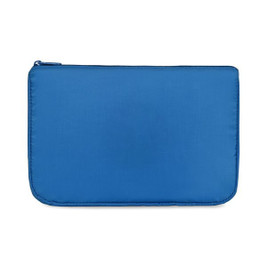 Gemline 102492 - Arlo Recycled rPET Zippered Pouch