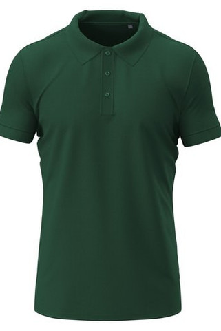 STEDMAN ST9640 - Short sleeve polo shirt for men