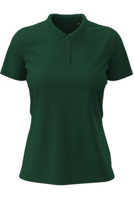 STEDMAN ST9740 - Short sleeve polo shirt for women