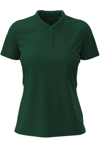 STEDMAN ST9740 - Polo manches courtes femme