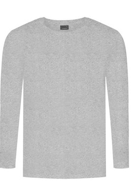 Promodoro PM4099 - T-shirt da uomo a maniche lunghe