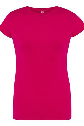 JHK JK150 - T-shirt femme col rond 155