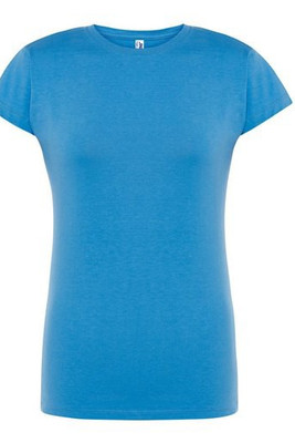 JHK JK150 - T-shirt girocollo da donna 155