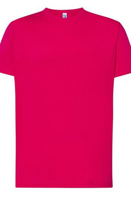 JHK JK155 - T-shirt homme col rond 155