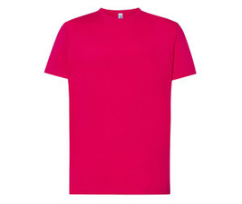JHK JK155 - T-shirt med rund hals 155 för män