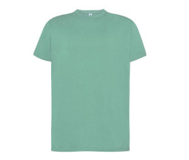 JHK JK155 - Round Neck Man 155 T-Shirt